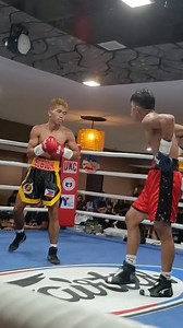 Boxing With Dance Moves @topfans | I'm BoxingFan