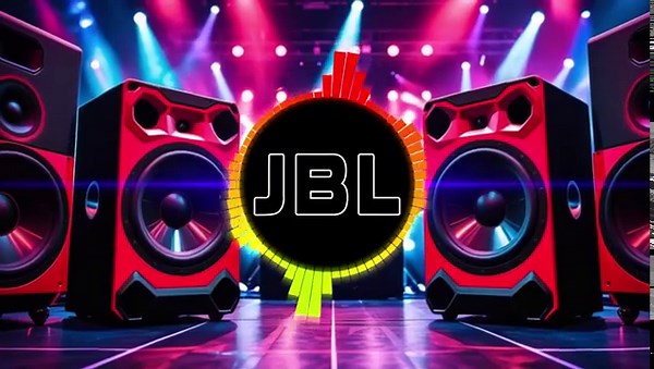 🎧 JBL DJ Remix 2025 | Extreme Bass Test + New Drop Vibes