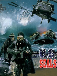 Söldnerkommando US Seals