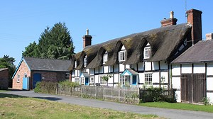 The Village | Brampton Bryan Church & Community