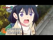 Masamune-kun's Revenge R - OFFICIAL TRAILER