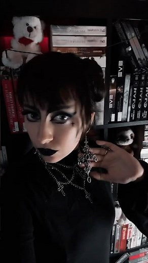 Traditional Goth Fashion Inspiration W/ Clothing And Accessories From Punk Rave And Killstar #gothic