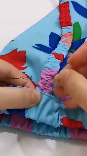 Stunning Flower Bikini Design You'll Love