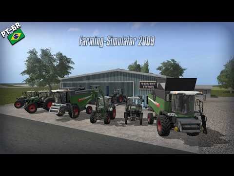 How to Download and Install Farming Simulator 2009 PC Full Updated