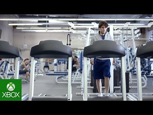 Shape Up Launch Trailer