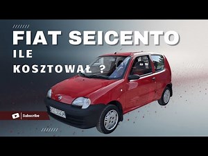 How much did the Seicento cost? Project summary