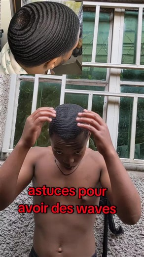astuces pour avoir des waves, wash and style, tuto waves, tutoriel waves, wavecheck comment avoir des waves facilement #wavescheck #waveschallenge #wavestutorial #wavesoflife #waveshairtutorial #waveshair #waves360 #waves #wavesmovie #wavesedit