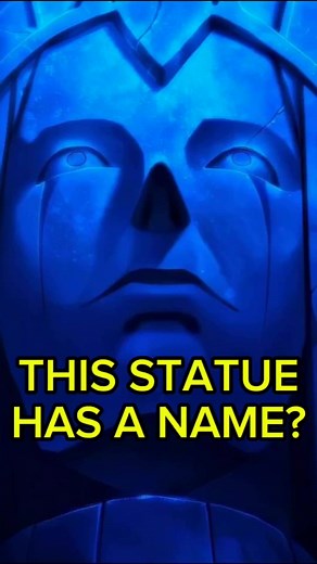 48K views · 520 reactions | THIS STATUE HAS A NAME? #SoloLevelingARISE #sololevelinganime #sololevelingseason2 #anime #sololeveling | Chotto Matte | Facebook