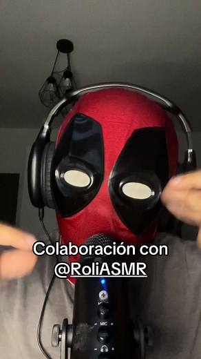 #parati #asmr #Viral #mouthsounds #colaboración