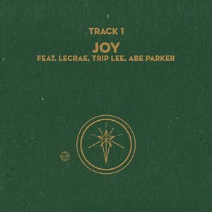 9.1K views · 606 reactions | Trip and @lecrae collab on the way. Xmas compilation on 11.23 | Trip Lee | Facebook