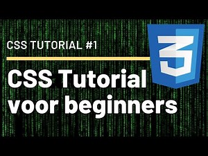 CSS Tutorial for Beginners | What is CSS?