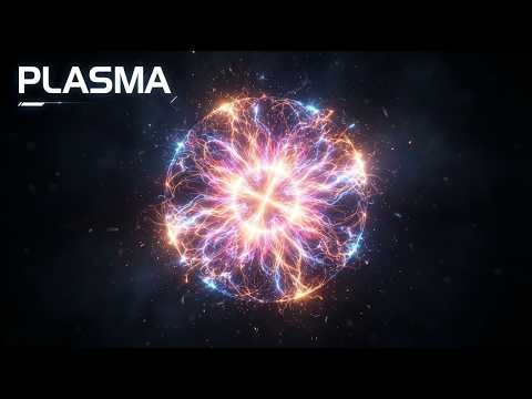 PLASMA | Four Hours of Unbroken Focus | Deep Work Protocol