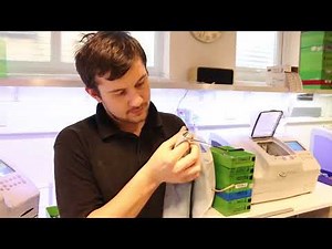 Learn more about our optical technician apprenticeship | Specsavers