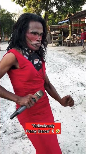 The Most Ridiculous and Hilarious Dance Moves! 🤣🔥 #funnyvoice #viralvideo #funnyshorts