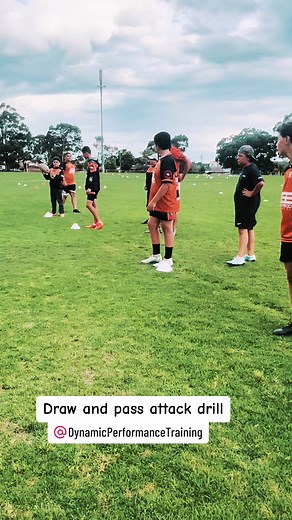 GreenacreTigersFooty on TikTok