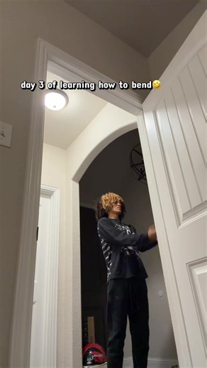 Day 3: Learning the Art of Bending
