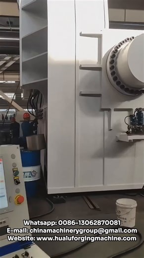 3 Roll Hydraulic Plate Bending Machine