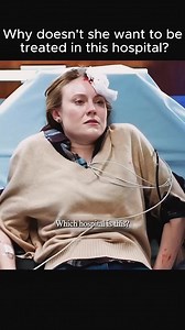 145K views · 1.5K reactions | Why doesn't she want to be treated in this hospital? #films #series #movie | T E E Studio | Facebook