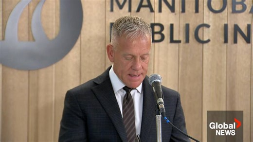 Tougher impaired driving regulations to be enforced by Manitoba Public Insurance as of Aug. 1