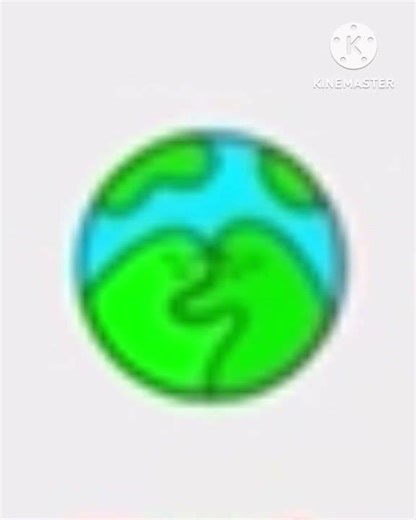YouTube Kids Earth Icon