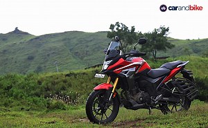 Planning To Buy The Honda CB200X? Here Are Its Pros And Cons