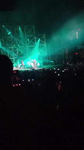 Disturbed's 25th Anniversary Tour Concert Review