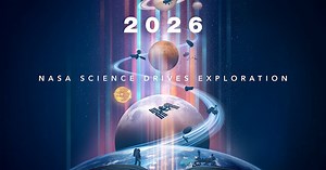 Download Your Free 2026 NASA Science Calendar (English & Spanish PDF)