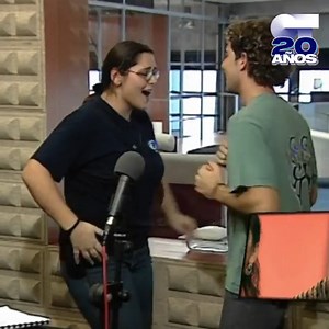 Así fue la semana y la actuación de Rosa López y David Bisbal para cantar "Y vivir lo nuestro" de Marc Anthony. ❤️🎶 | Operación Triunfo