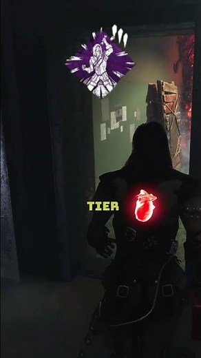 Best New Perk In Dead By Daylight