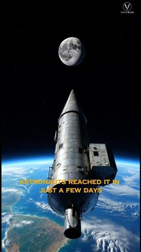 Why We Aren't on Mars Yet