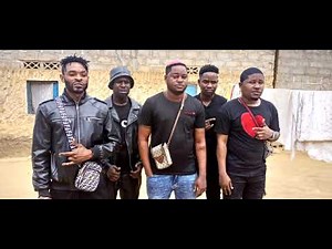 Projecto sem boss - Coisas do Mundo(Kuduro)[Audio Official]