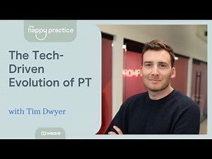 From Admin Overload to Patient Focus: The Tech-Driven Evolution of PT