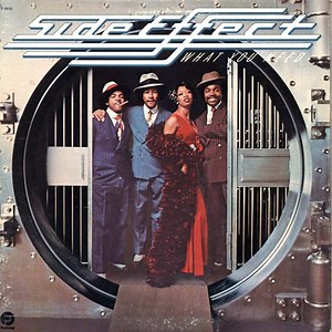 Side Effect - What You Need