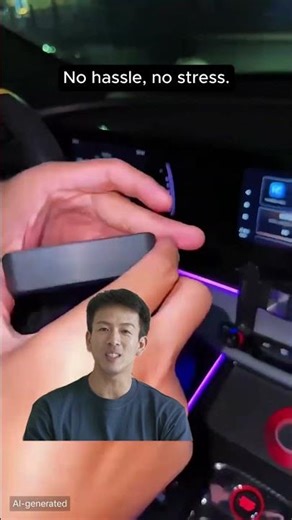 5-Second Install: Car HUD Under $20