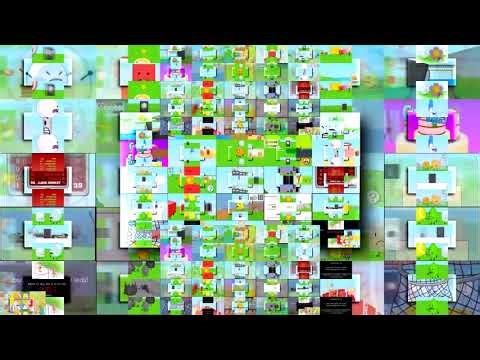 (YTPMV) YTPMV bfdi scan mashup Scan