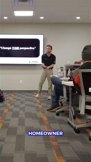 If insurance is paying 75, stop acting like its a discount roof