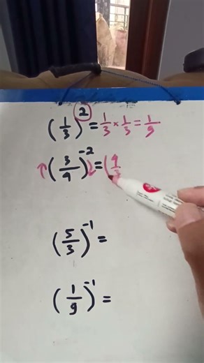Eksponen #maths #mathstricks #mathas #mathematica