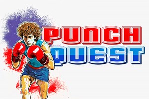 Punch Quest - Free Addicting Game ★★★★★