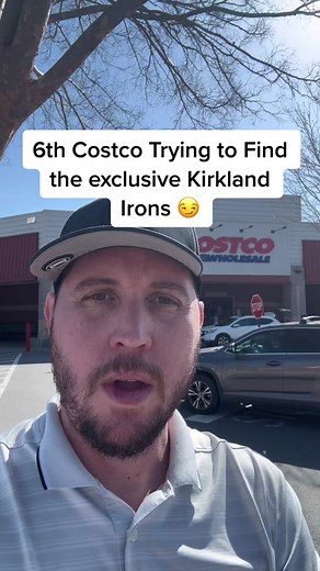 Exclusive Costco Kirkland Golf Clubs Review