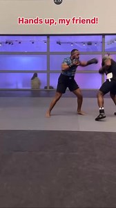 8.2K views · 142 reactions | If a boxer neglects their guard, they...