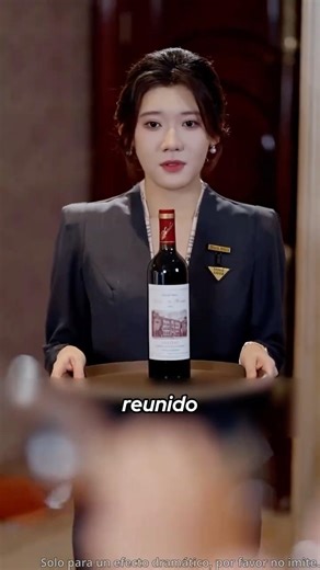 Fue a pedir el divorcio… y le dijeron que nunca estuvo casada.#fyp #movie #cdrama #kdrama #shorts