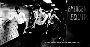 Sept. 14 marks 33 years since Louisville's Standard Gravure mass shooting