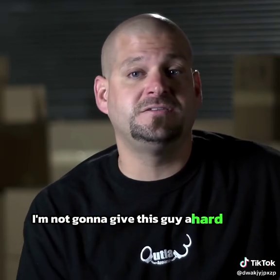 Discover Hidden Treasures in Storage Units