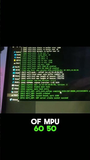 Drone project under 10k EP 03