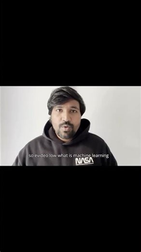 [SHORT] What is Machine Learning?! The Essence of it! Supervised vs Unsupervised vs Reinforcement