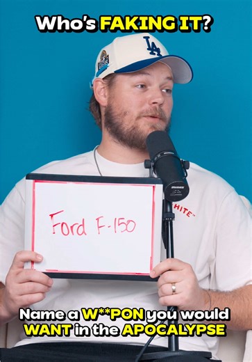 Who Had the Best Zombie Apocalypse Item?