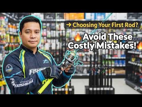 Best Fishing Rod for Beginners: A Simple Guide to Choosing Right