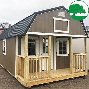 150 reactions · 25 shares |  Let's check out some SHEDS  . . 12' x 24' Painted "Lofted Cabin", 12' x 24' Painted "Lofted Garage", 9' x 18' Metal "Animal Shelter" & 12' x 24' Painted "Garage"  Check out our current inventory of over 150 sheds ready for instant ⚡️ delivery @ https://www.backyard-world.com/current-inventory . . . FREE Delivery throughout central Kentucky | Backyard World | Facebook