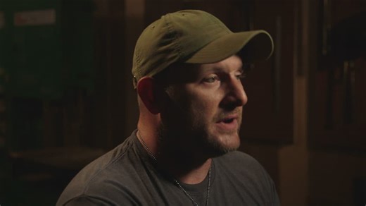 Forged in Fire S07:E15 - The Chinese War Sword