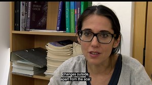 20K views · 111 reactions | "A big debulking surgery is like running...